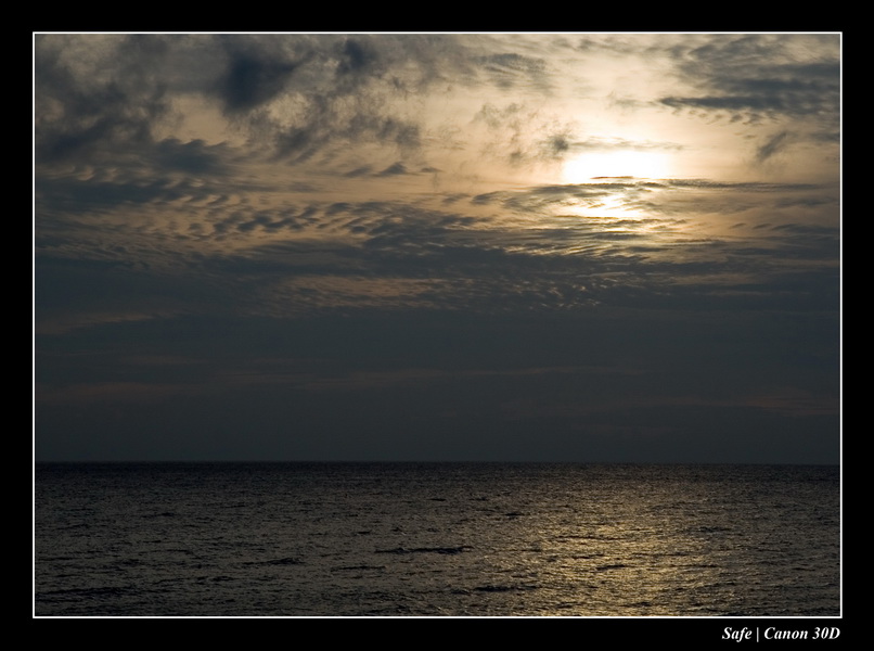 2006 - 07 - Tioman - Cote 19